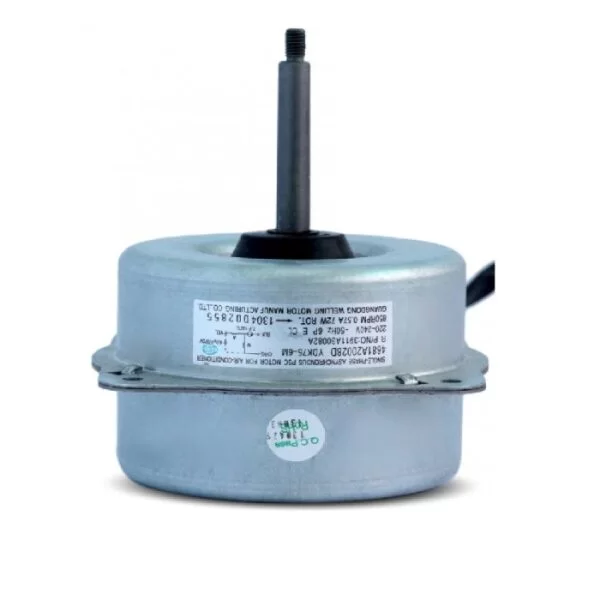 Motor Condesador Nevera 4681A20028T LG