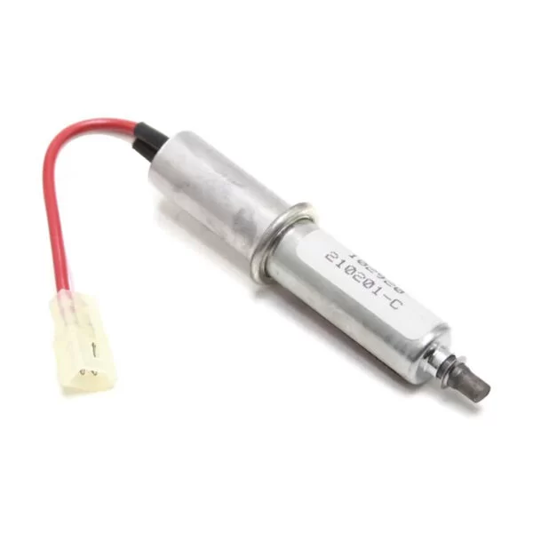 Motor Dispensador de Hielo Nevera 218284700 Frigidaire Electrolux