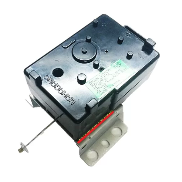 Motor Drain Lavadora 110V 5950570K
