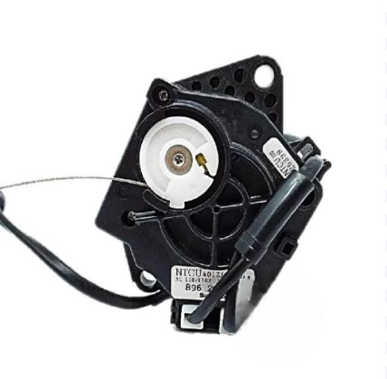 Motor Drain Lavadora 78500212 Electrolux