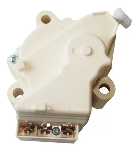 [ME3313] Motor Drain Lavadora LG 3 Pines