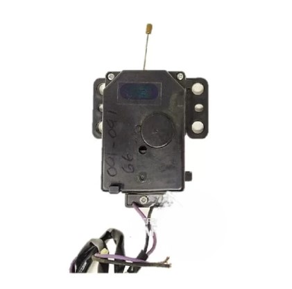 Motor Drain Lavadora Sincron Cable