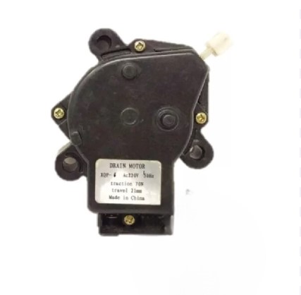 Motor Drain Lavadora XQP GR521