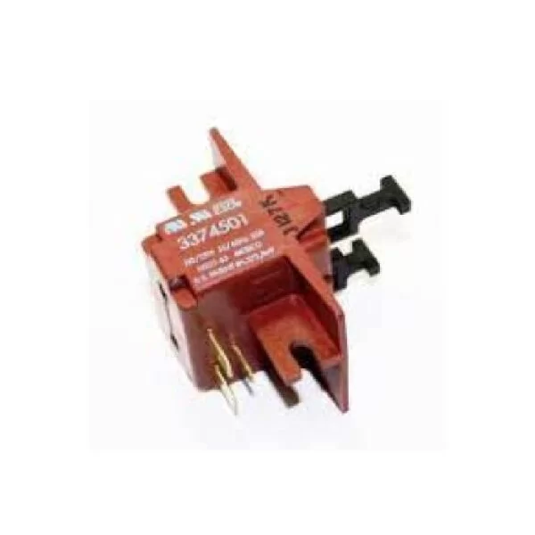 Motor Dual Lavadora 3374501Whirlpool