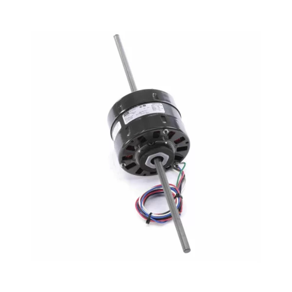 Motor Evaporador 1/10HP 1050RPM 110V D256 Fasco