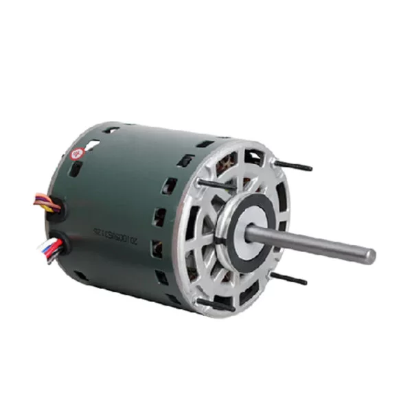 Motor Evaporador 1E SEL 3/4HP 1075RPM 220V FAM342 Us Motors