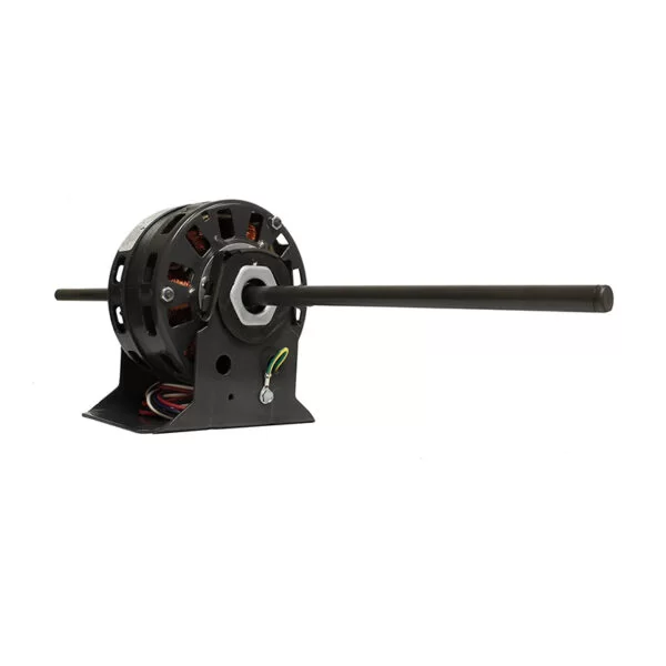 Motor Evaporador 2E 1/15HP 1/35HP 1/50HP 1050RPM 220V D251 Fasco