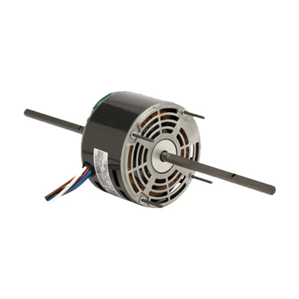 Motor Evaporador 2E ABI 1/2HP 1075RPM 220V NA1056 Us Motors