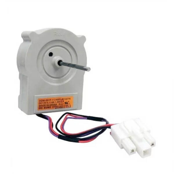 Motor Evaporador 4681JB1027N SM1027N Supco LG