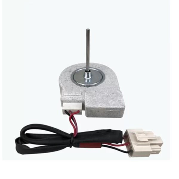 Motor Evaporador Nevera 12VDC 4.5W 2150RPM 50240401000K Daewoo LG