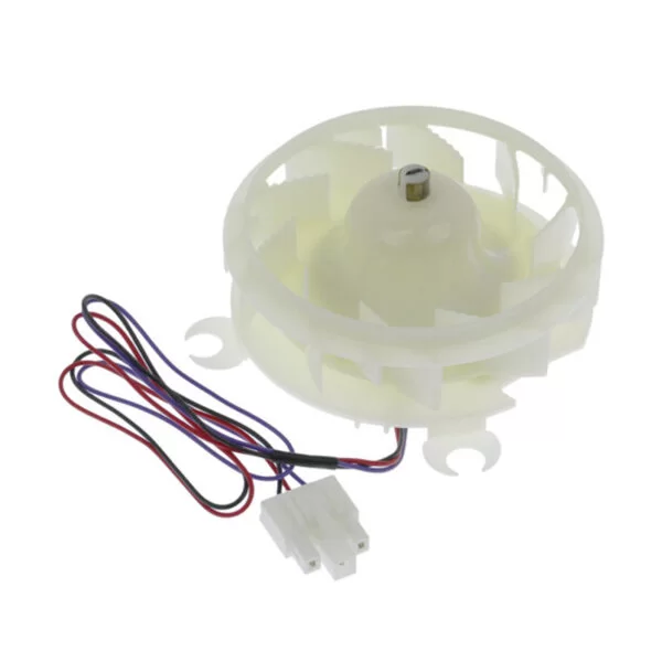 Motor Evaporador Nevera 13VDC 2,8W 220MA EAU64824401 EAU61505013 LG SUPCO