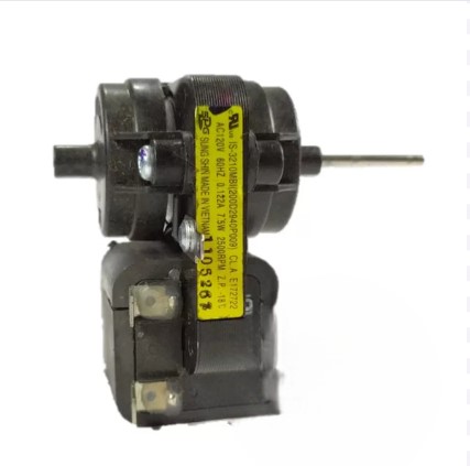 Motor Evaporador Nevera 200D2940P002 Mabe GE