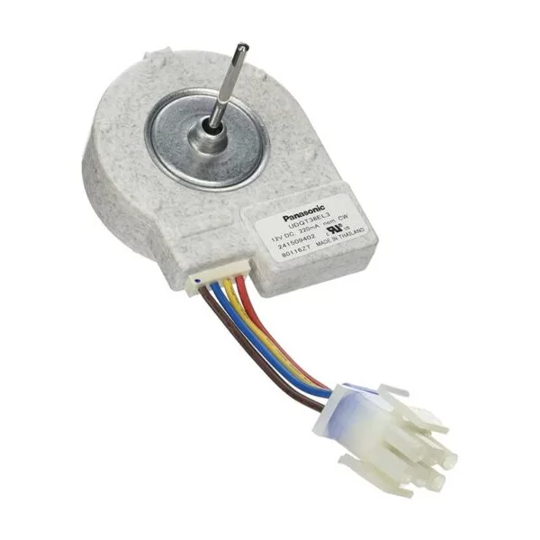 Motor Evaporador Nevera 241509402 Frigidaire Electrolux