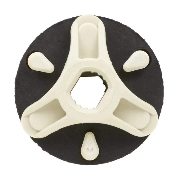 Acople Motor Lavadora 285753 Whirlpool