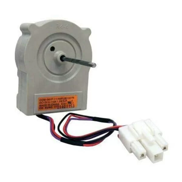 Motor Evaporador Nevera 4681JK1003A LG