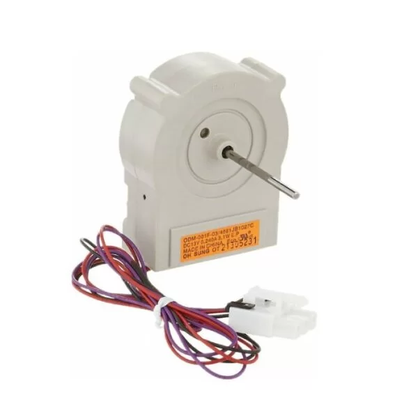 Motor Evaporador Nevera 4681JK1004A LG