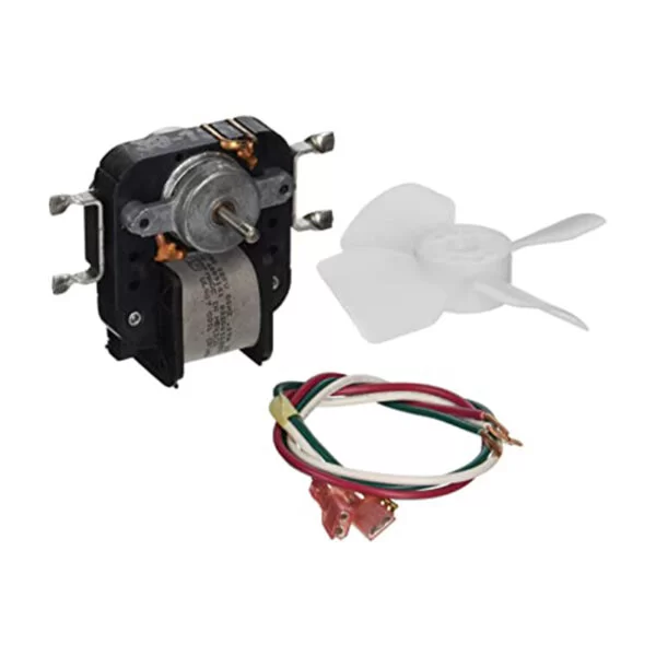 Motor Evaporador Nevera 482469 Whirlpool
