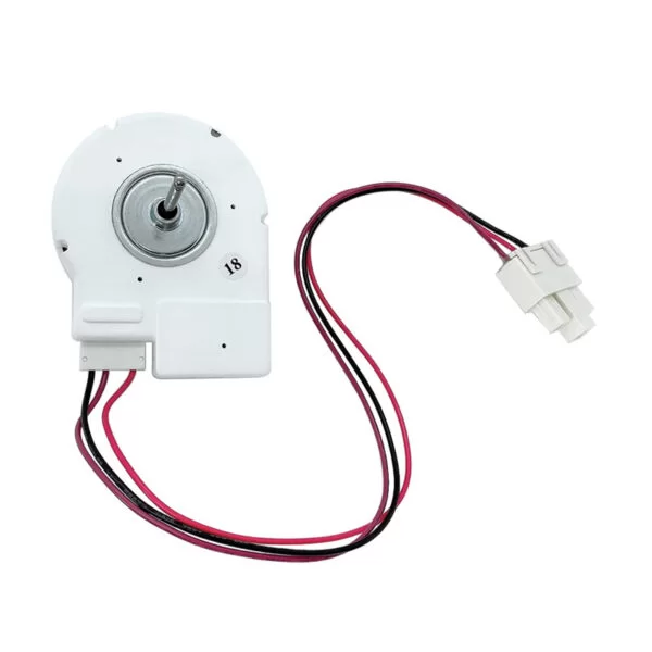 Motor Evaporador Nevera 50240401000Q ZWF-02-4 Midea Frigidaire LG