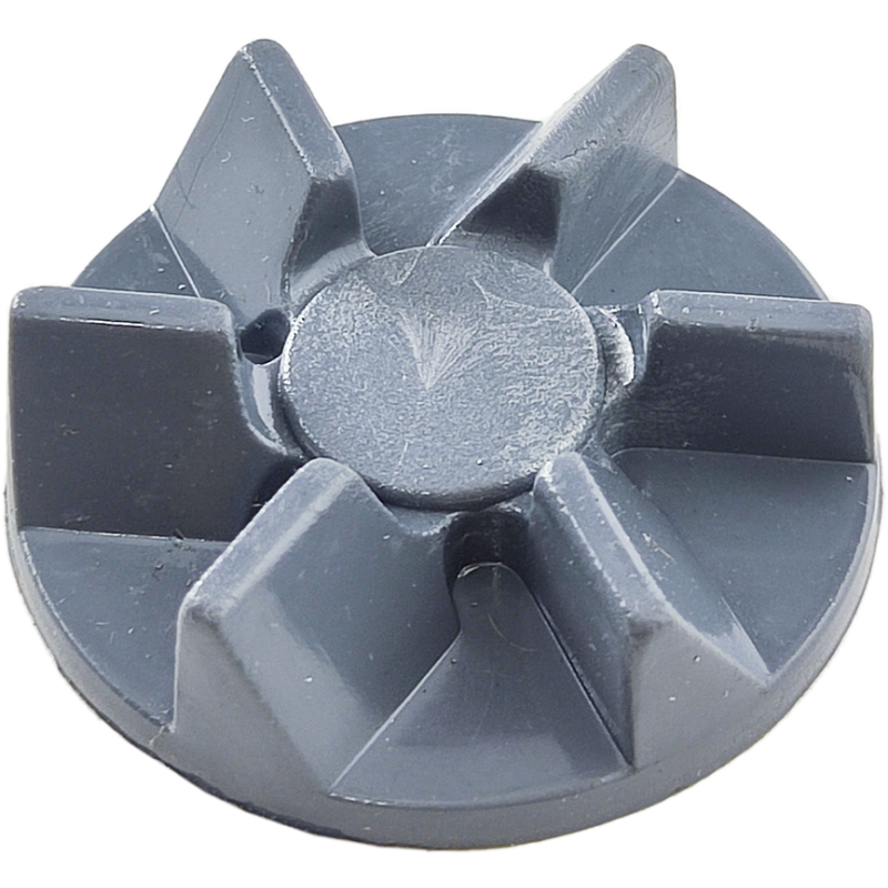 Acople Motor Licuadora Black&Decker Gris