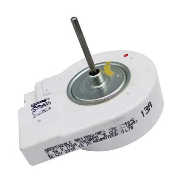 Motor Evaporador Nevera DA31-00146H Samsung