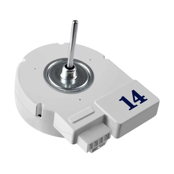 Motor Evaporador Nevera DA31-00146J #14 DREP5020LD Samsung