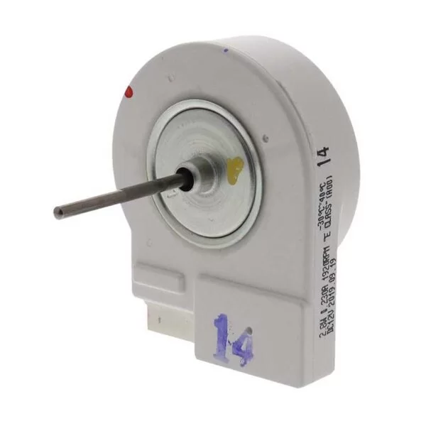 Motor Evaporador Nevera DA31-00146J SM0146J Samsung Supco