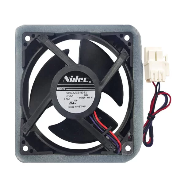 Motor Evaporador Nevera DC12V DA81-06013A Samsung