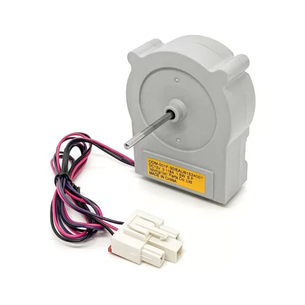 Motor Evaporador Nevera EAU60694510 Supco LG