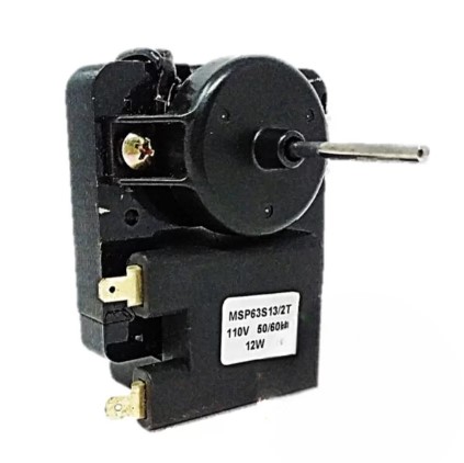 Motor Evaporador Nevera MSP63S13/2T