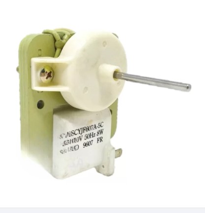 Motor Evaporador Nevera SCYJF607A-5C