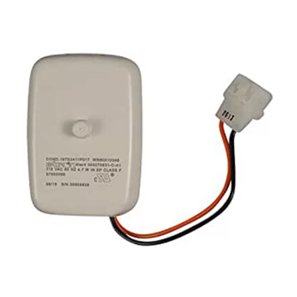 Motor Evaporador Nevera WR60X10140 GE Mabe