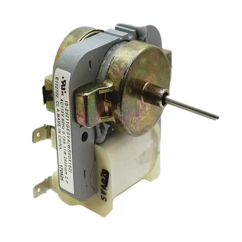 Motor Evaporador Nevera WR60X162 GE