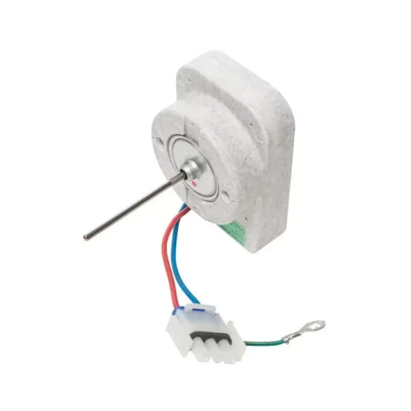 Motor Evaporador Nevera WR60X21887 Mabe GE