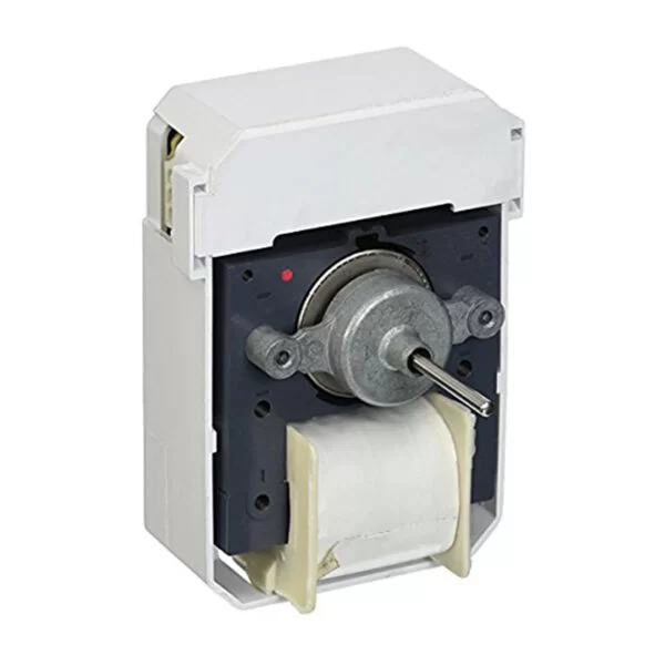 Motor Evaporador WR60X253 GE Mabe