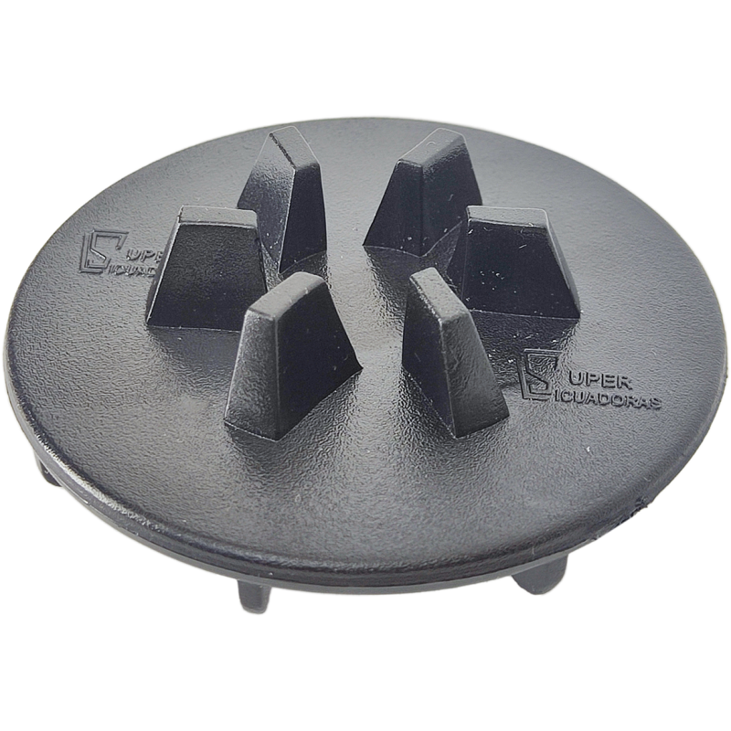 [AO4037] Acople Motor Licuadora Premier Pequeño