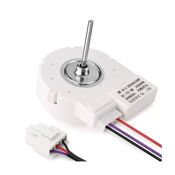 Motor Evaporaor Nevera 50240401000P Midea Frigidaire Frigilux LG