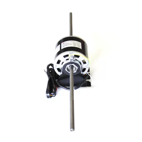 Motor Fancoil 2 Ejes 1/6HP 220V 1250-1500 RPM 4SPD QMD-165602 Quality