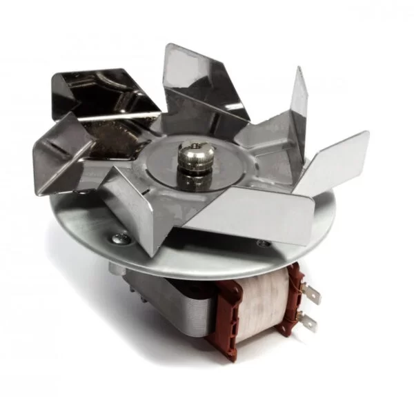 Motor Horno Aspa Eje Corto C00060312 Ariston