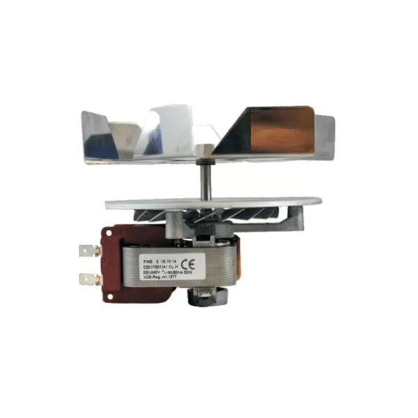 Motor Horno Eje Corto 32W 220B Universal