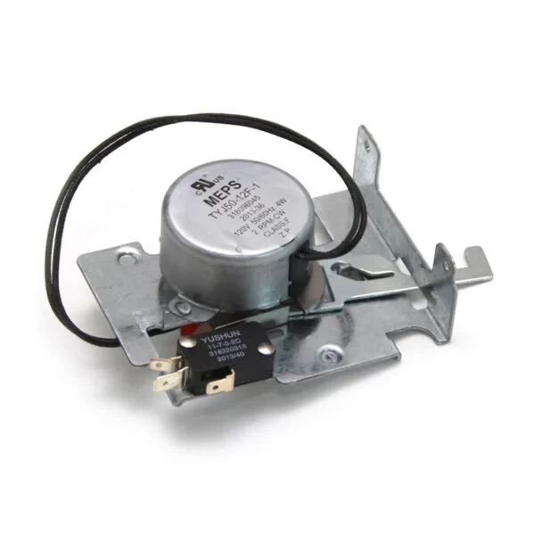 Motor Latch Horno 318261205 Frigidaire Electrolux