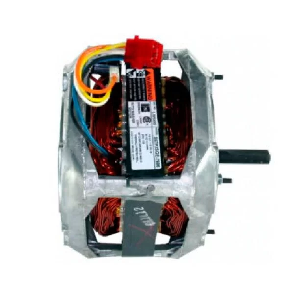 Motor Lavadora 1/2 HP 110V EMERSON