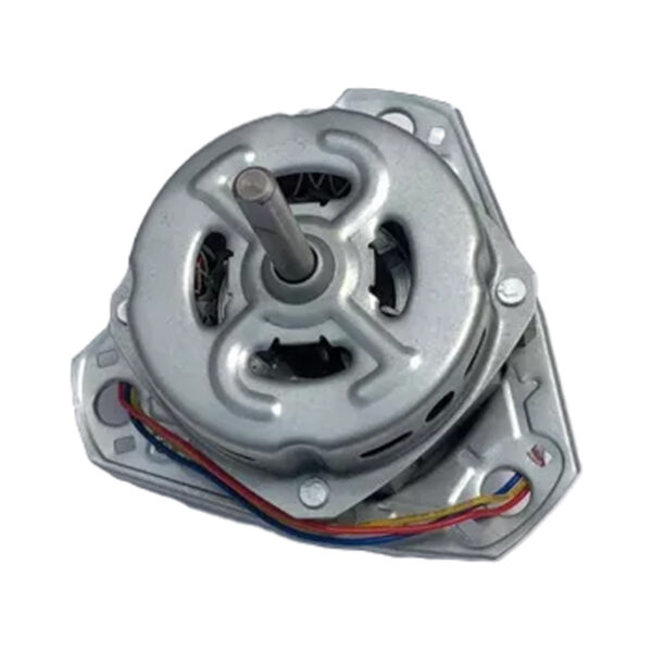 Motor Lavadora 120W 110V 12MM Aluminio