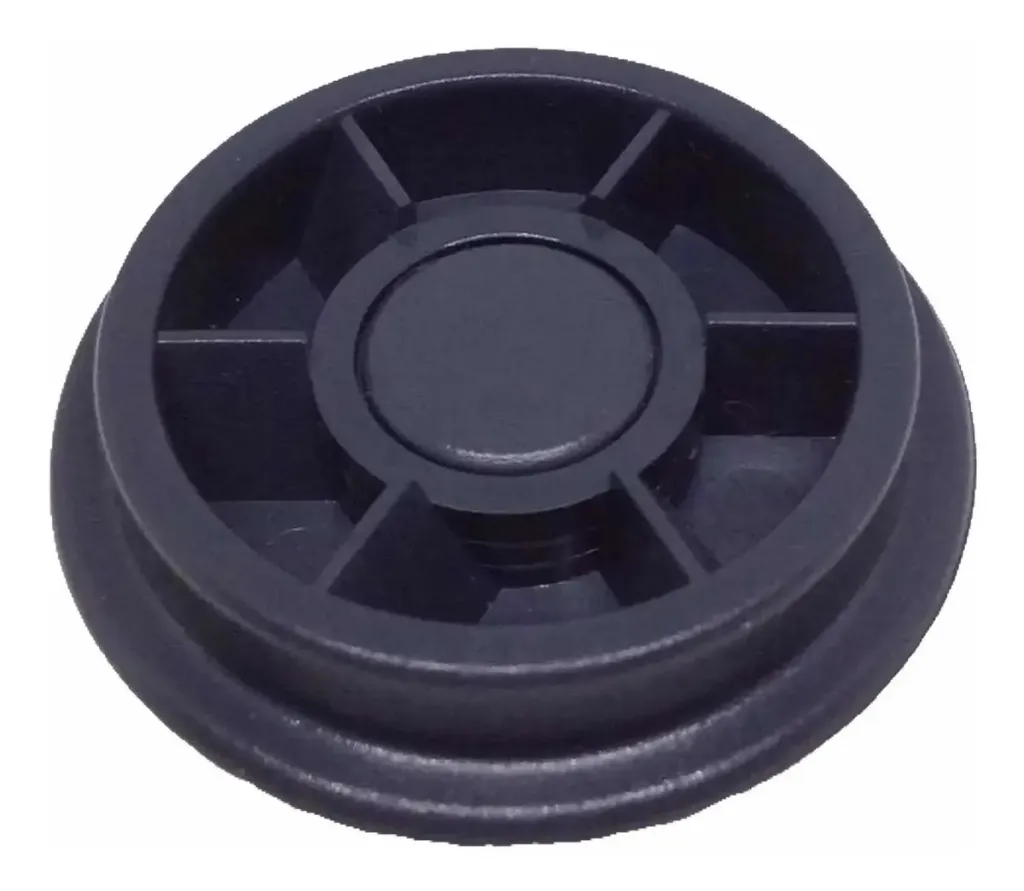 Acople Motor Licuadora Samurai Tuerca Hexagonal