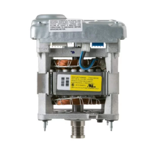 Motor Lavadora 175D5106G028 Mabe GE