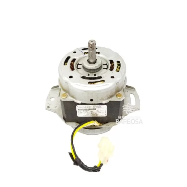 Motor Lavadora 189D3186P002 Amazonas Mabe GE