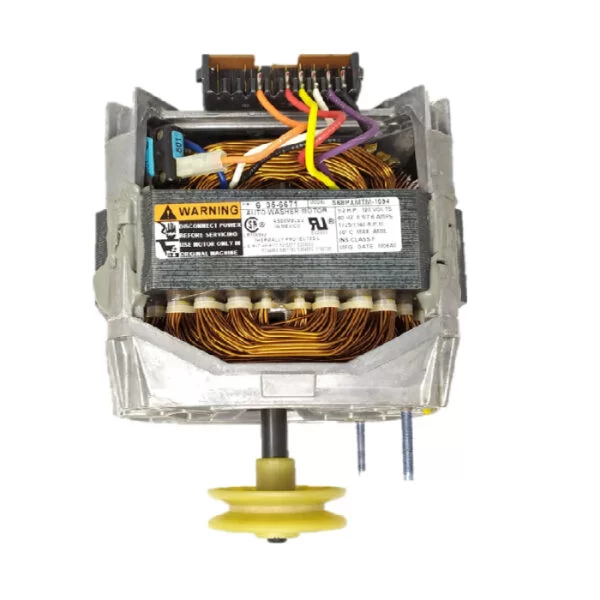 Motor Lavadora 21001950 Whirlpool