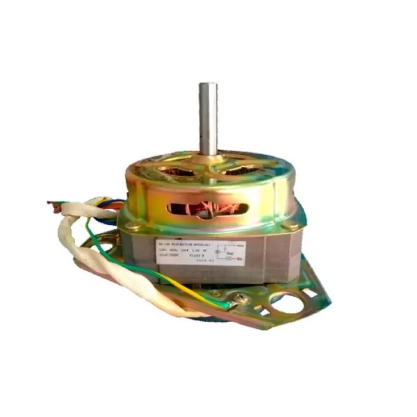 Motor Lavadora 302411300128 Electrolux