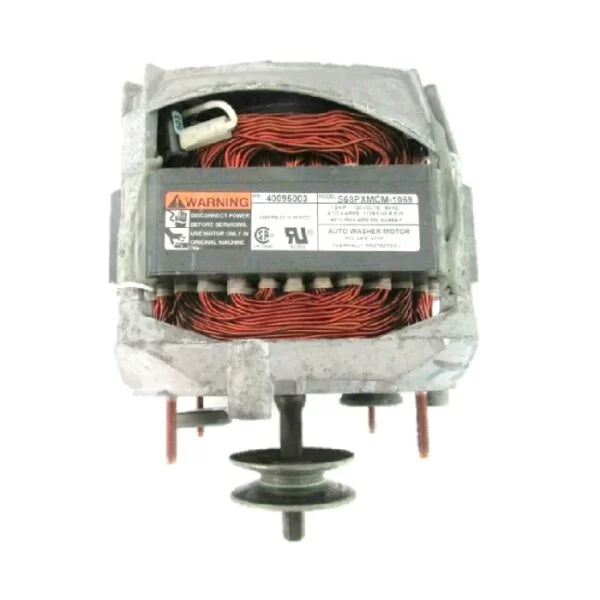 Motor Lavadora 40095003 Maytag