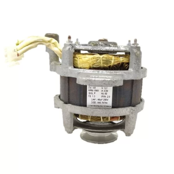 Motor Lavadora 64376794 Frigidaire