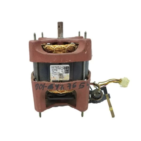 Motor Lavadora LE08 Electrolux